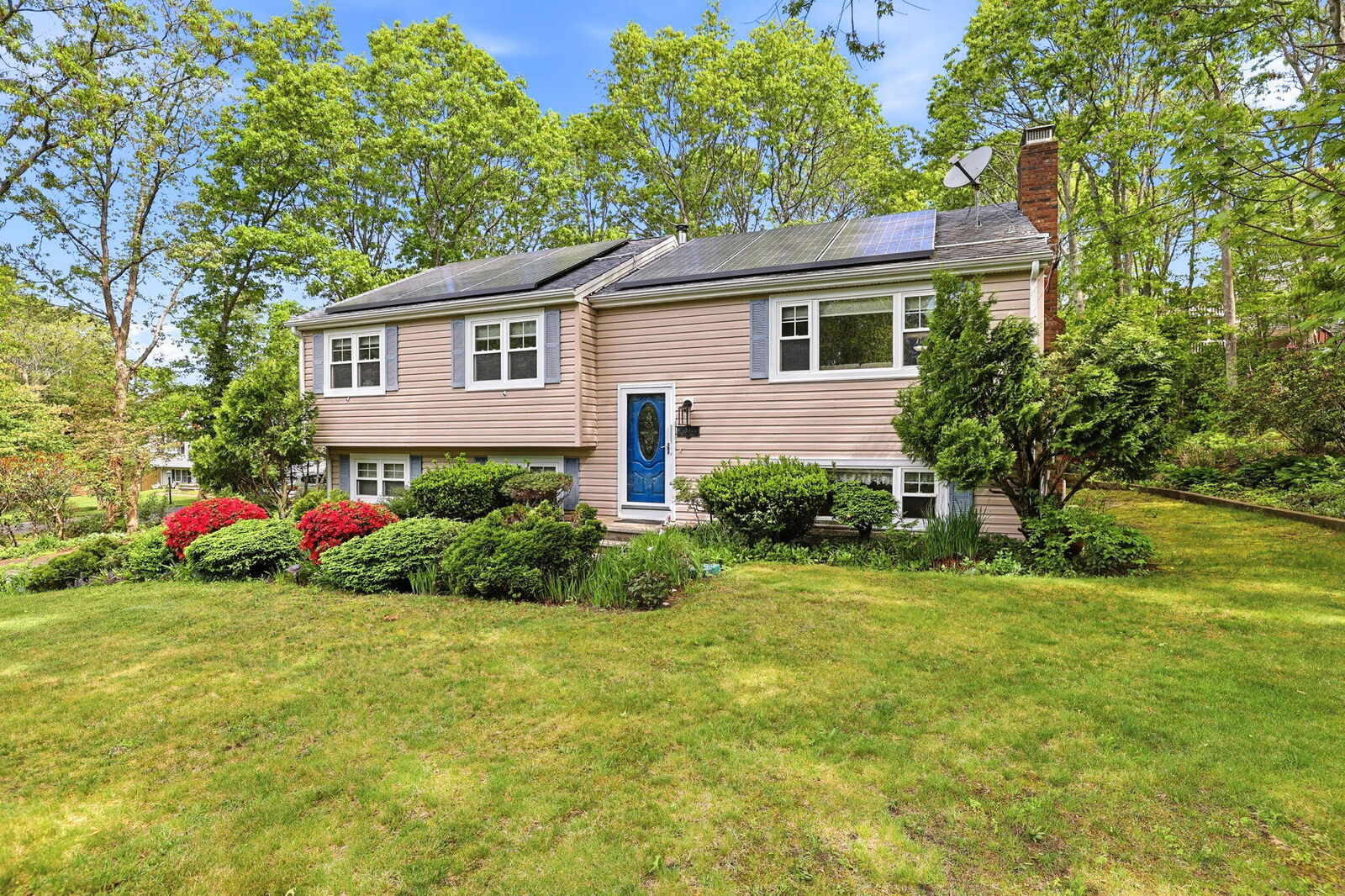Property Photo: 17 Briggs Avenue MA 02532