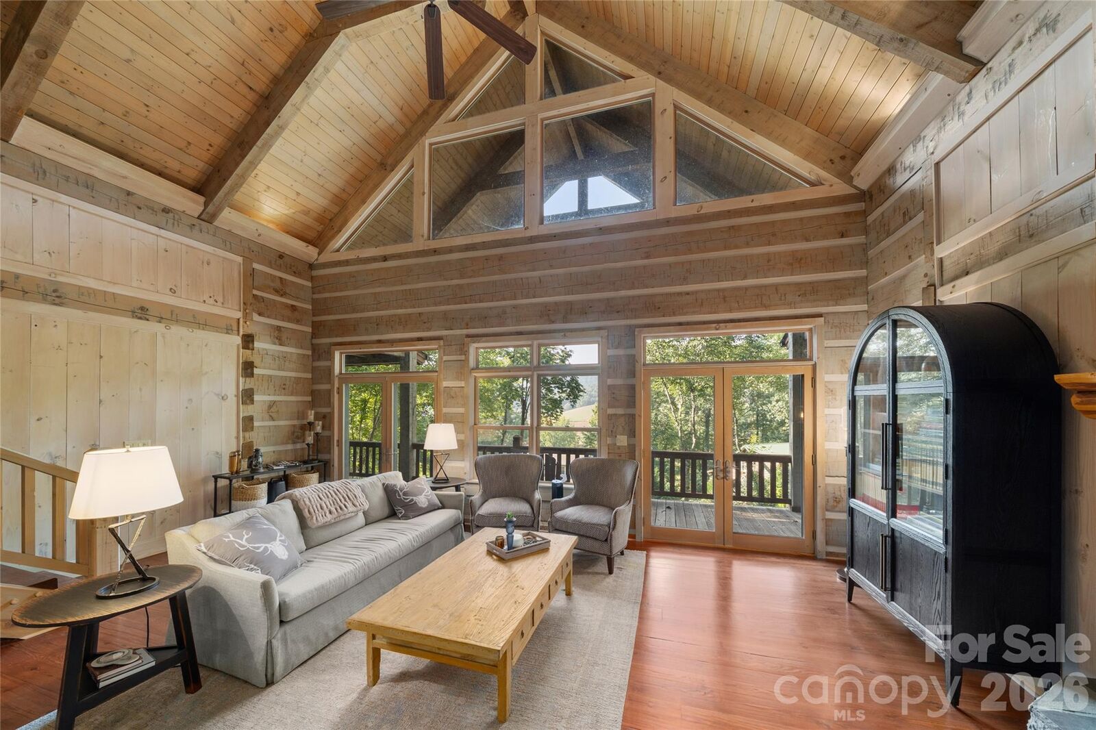 Property Photo:  170 Cradling Cove  NC 28785 