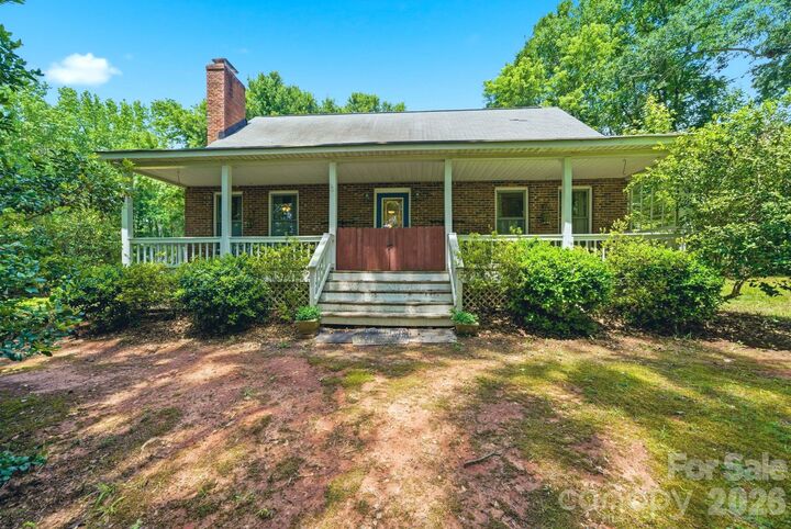 Property Photo:  9143 Sadlers Ridge Road  SC 29707 