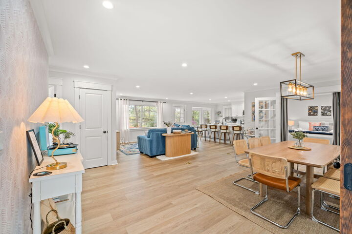 Property Photo: 1527 S Pinebark Lane SC 29407