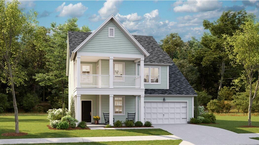 Property Photo:  1004 Patagonia Street  SC 29485 
