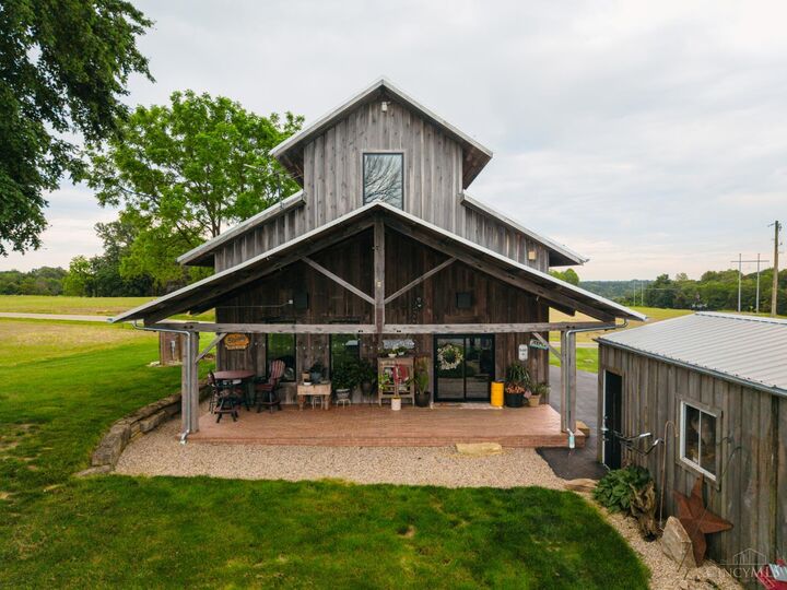 Property Photo: 4971 Mt. Washington Road OH 45133