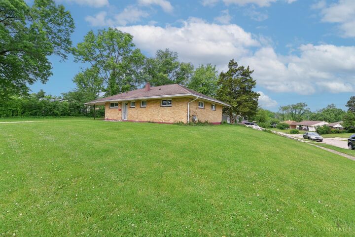 Property Photo:  8791 Grenada Drive  OH 45231 