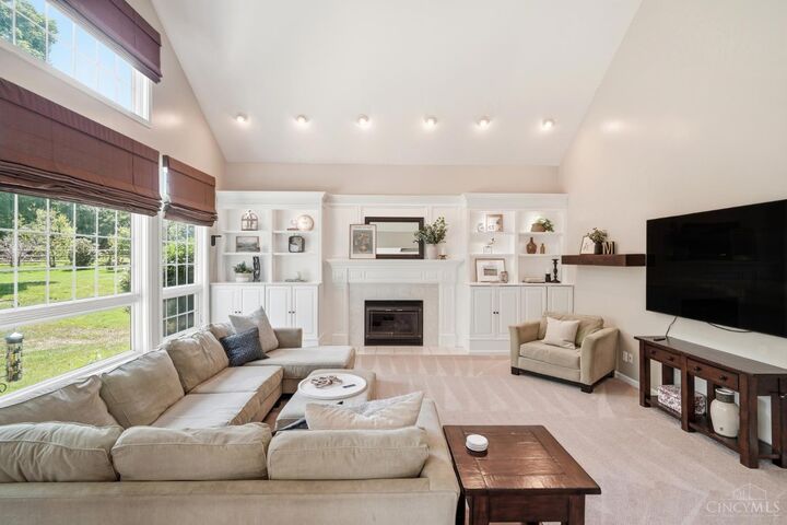 Property Photo:  8096 Wycliffe Drive  OH 45244 