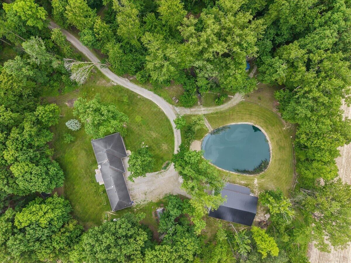Property Photo:  15762 Fish-Daum Road  OH 43344 