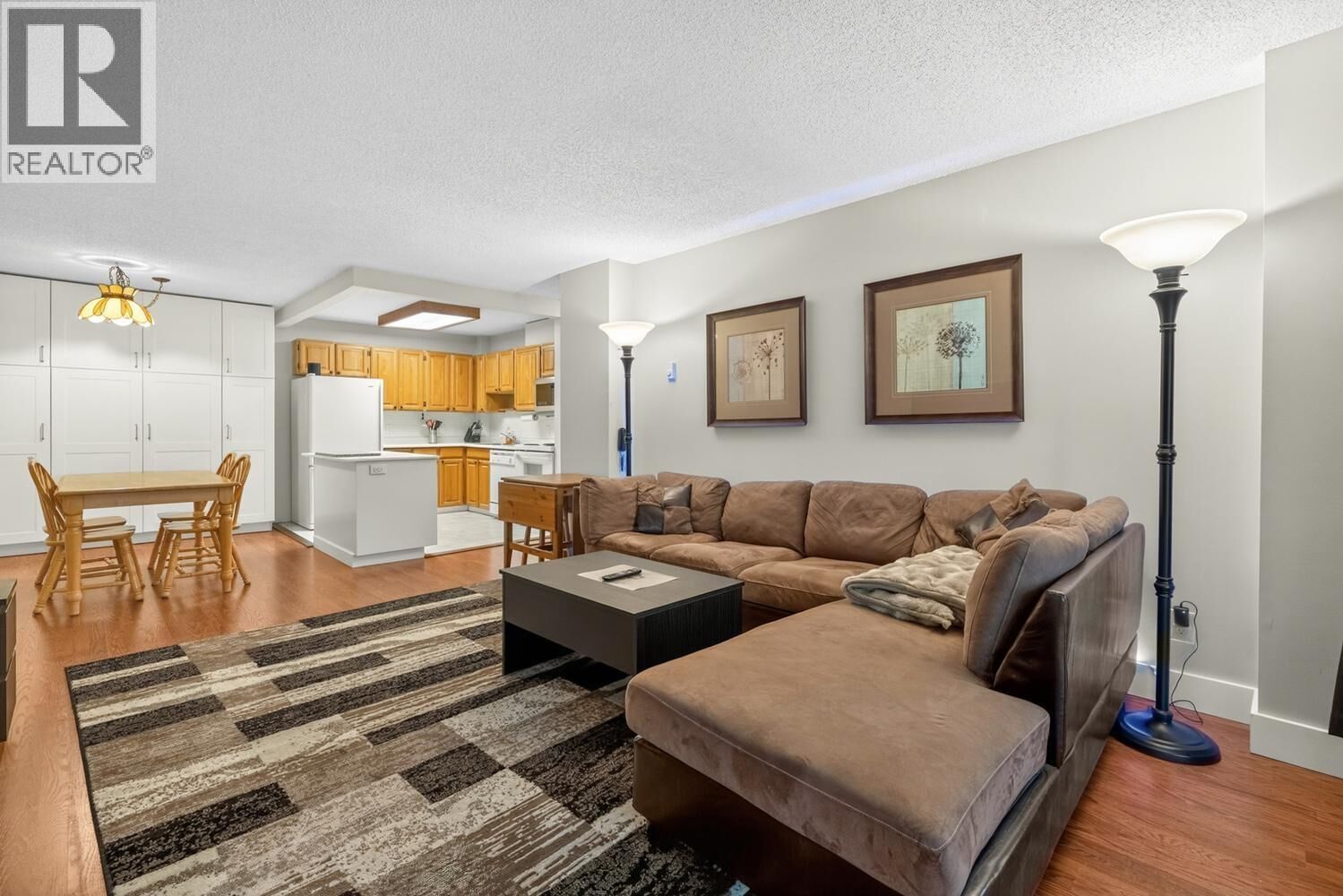 Property Photo:  550 Eighth Street 306  BC V3M 3R9 