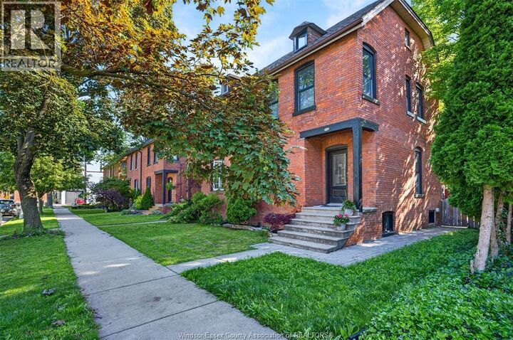 Property Photo:  756 Monmouth  ON N8Y 3L2 