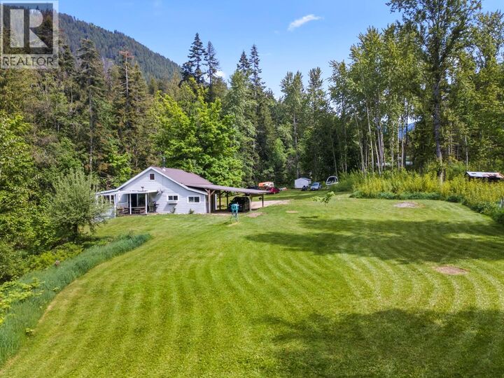 5510 Duck Creek Road — photo 1