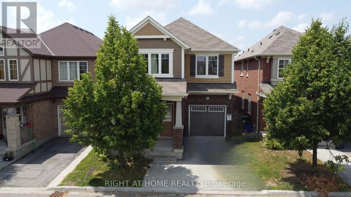 Property Photo:  58 Meadowcrest Lane #Lower  ON L7A 0V7 