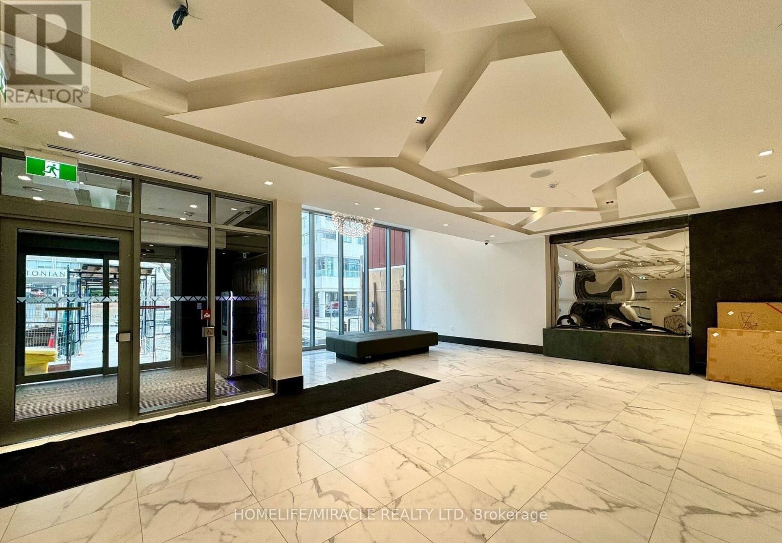 Property Photo: 50 Dunfield Avenue 2417 ON M4S 3A4