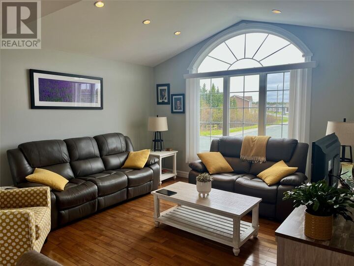 Property Photo: 64 Bondar Street NL A1V 2S9