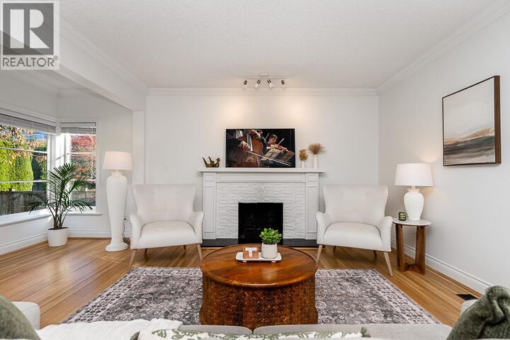 Property Photo: 1258 Jefferson Avenue BC V7T 2B1