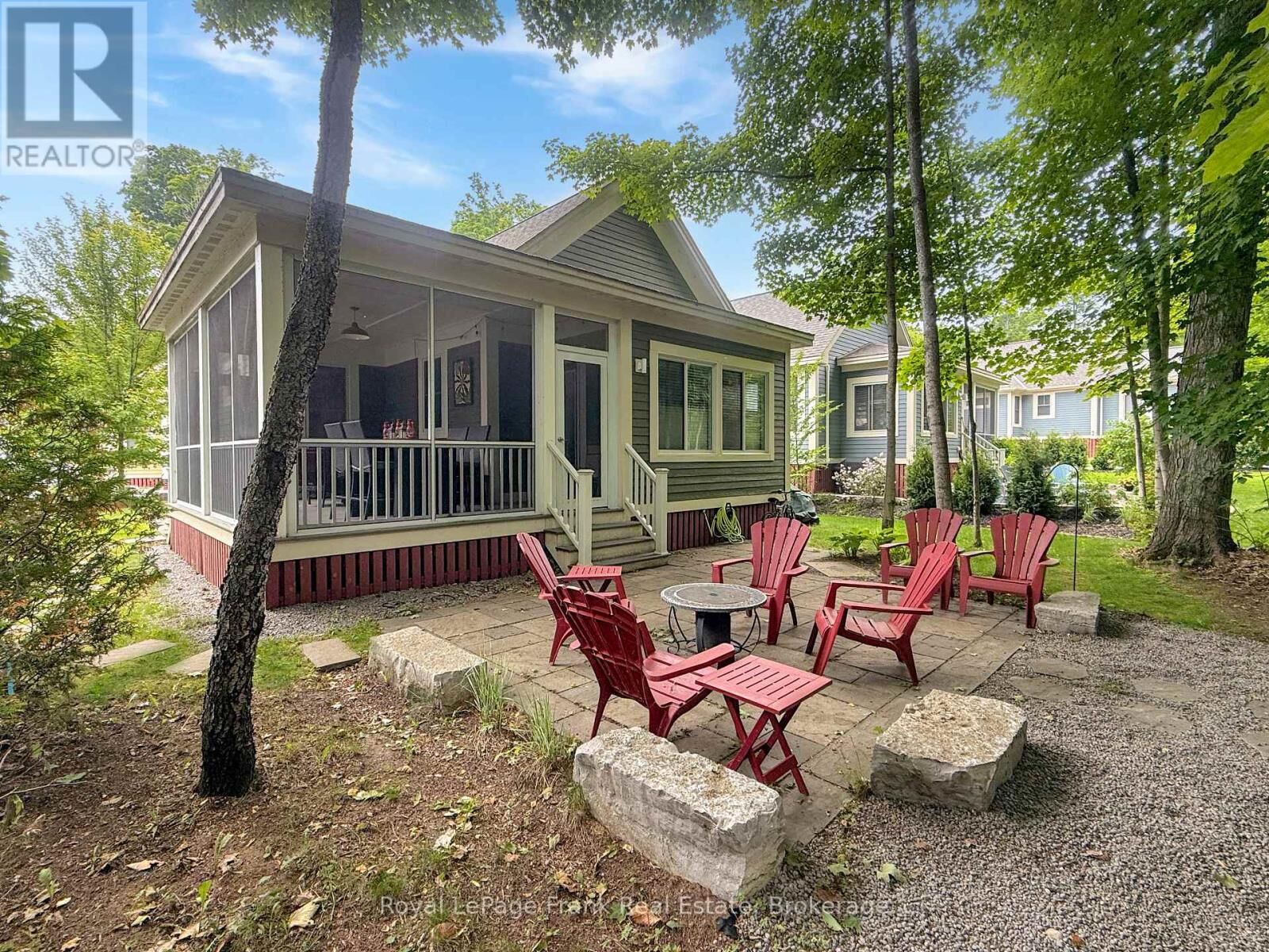 Property Photo:  50 Hollow Lane 209  ON K0K 1P0 