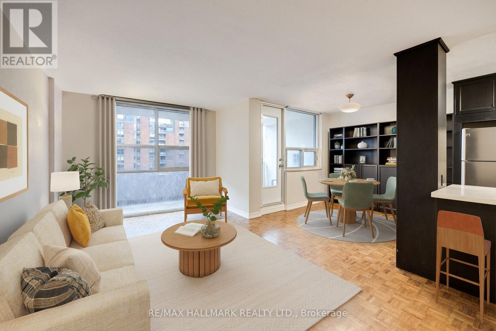 Property Photo:  40 Homewood Avenue 1715  ON M4Y 2K2 