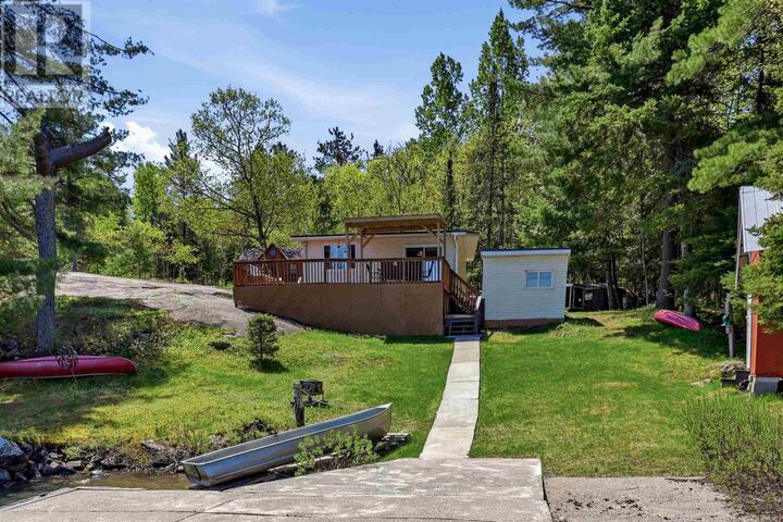 Property Photo: 251D Pollard Dr ON P0R 1E0