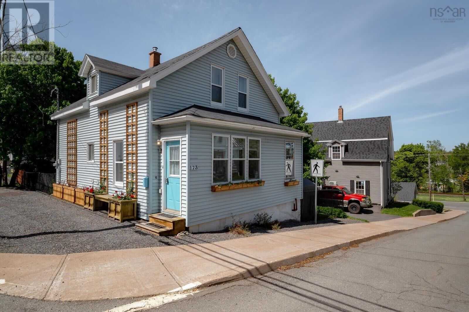 Property Photo: Acadia Street 173 NS B0K 1X0