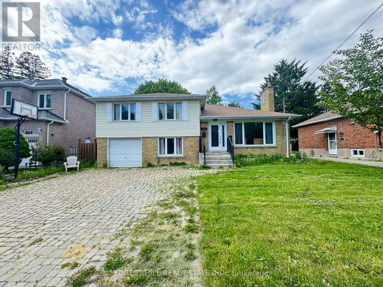 Property Photo: 174 McKee Avenue ON M2N 4C7