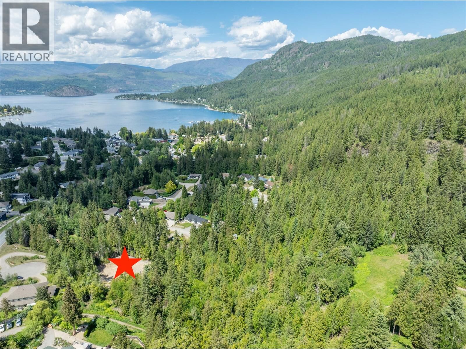 Property Photo:  2744 Lake Mount Place  BC V0E 1H1 
