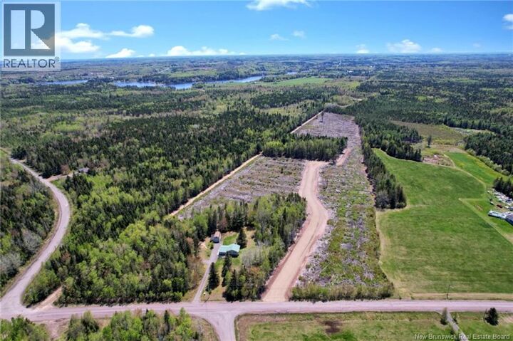 Property Photo:  Lot 24-3 Saint-Joseph Road  NB E4S 4C8 