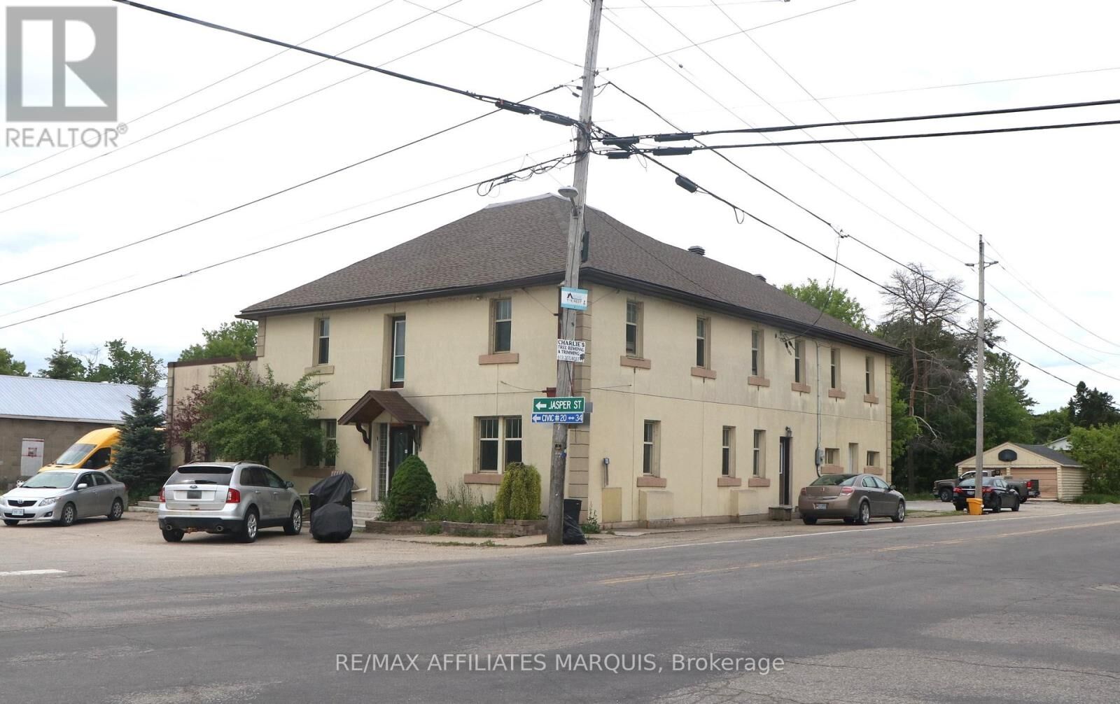 Property Photo:  355 County Road 16 Road  ON K0G 1G0 