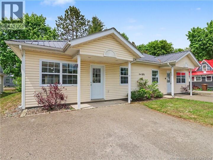 Property Photo: 150 Union Street NB E7M 2X2