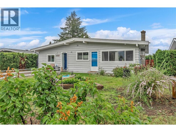 Property Photo:  172 McGowan Road  BC V0H 1T2 