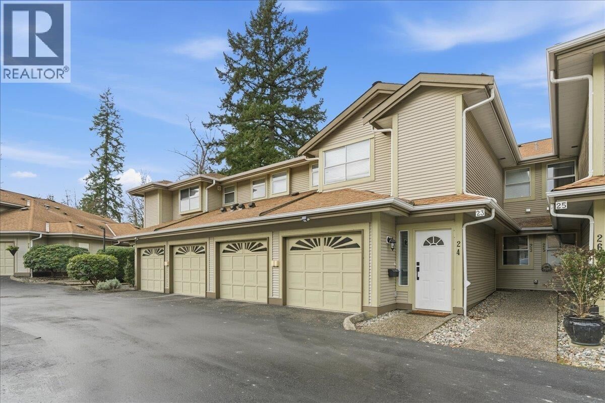 Property Photo: 12071 232B Street 23 BC V2X 0Z7