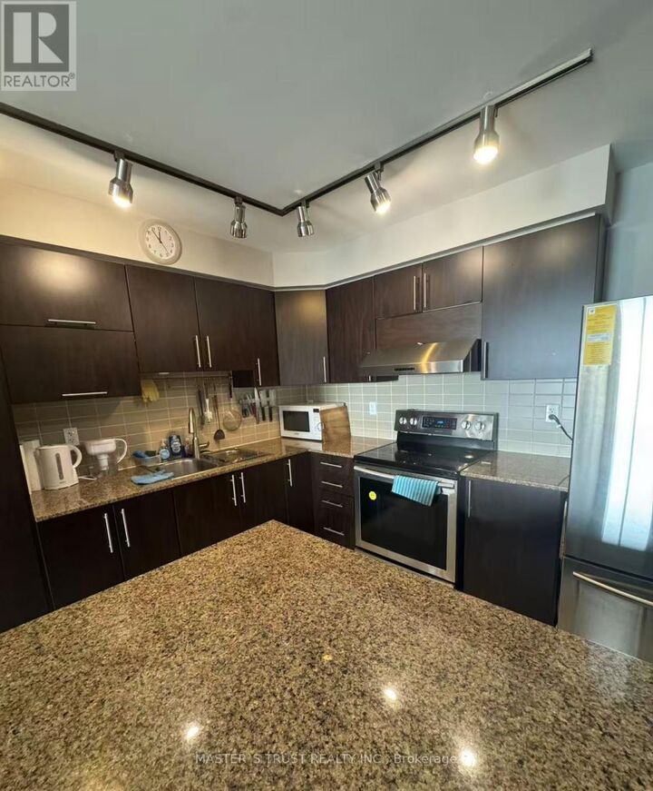 Property Photo:  50 Clegg Road 621  ON L6G 0C6 