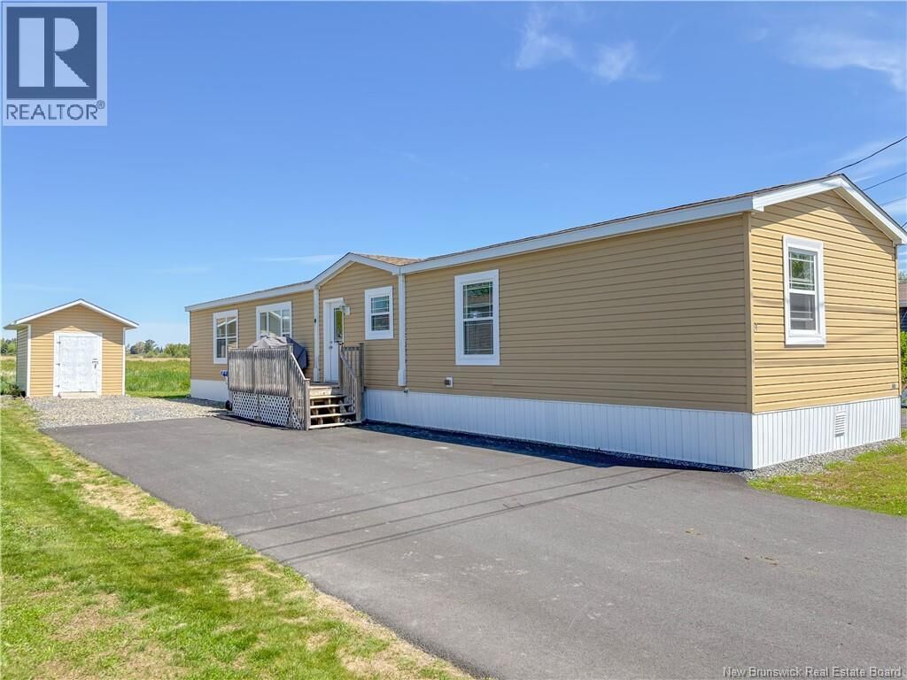 Property Photo: 19 Carr Lane NB E7M 0G2