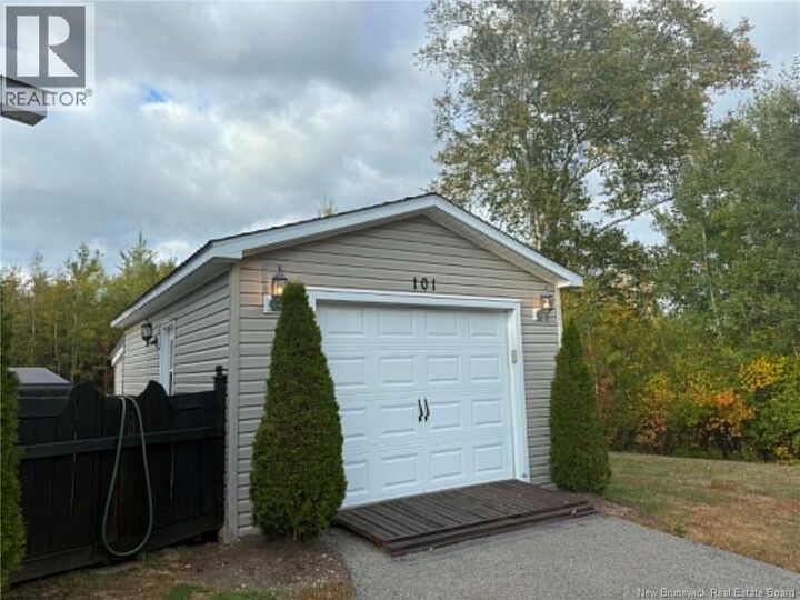 Property Photo: 101 McKinnon Road NB E1V 5Y5