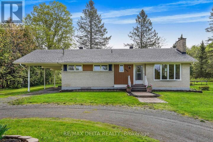 Property Photo: 3295 Highway 34 Highway ON K0B 1R0