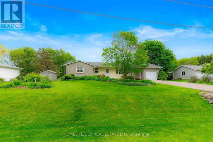 Property Photo:  3 Cross Avenue  ON K6T 1B5 