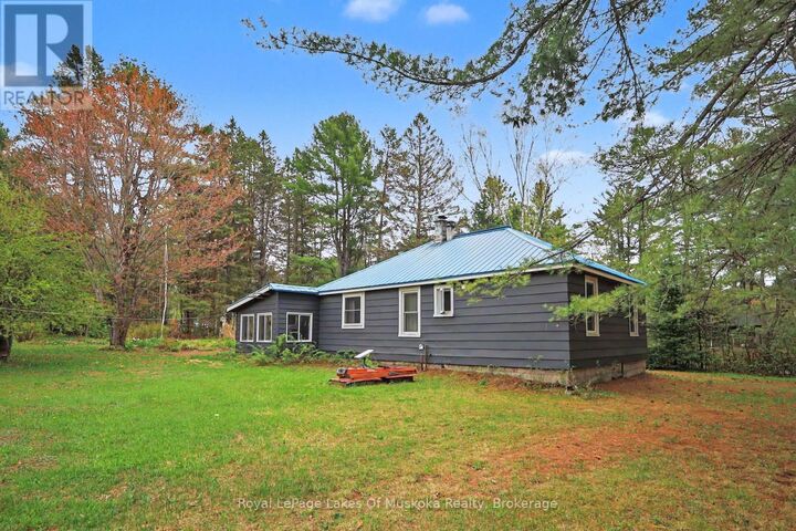 Property Photo: 1003 Kelly Road ON P0B 1A0