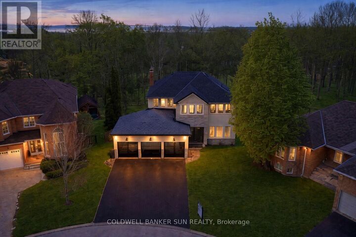 Property Photo: 34 Previn Court ON L9R 1N8