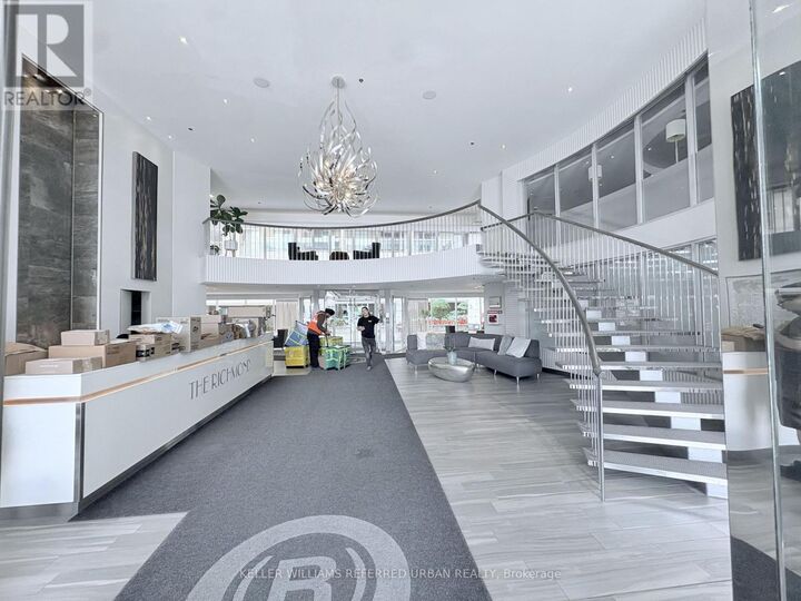 Property Photo:  313 Richmond Street East 1154  ON M5A 4S7 