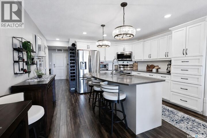 Property Photo: 303 1600 1st Street E SK S6V 1G7