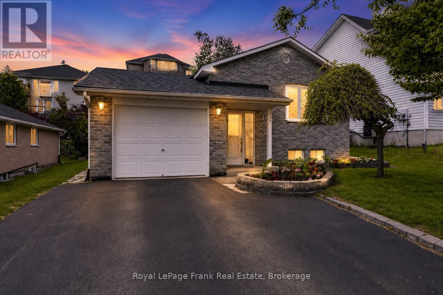 Property Photo:  1116 Afton Road  ON K9J 8L2 