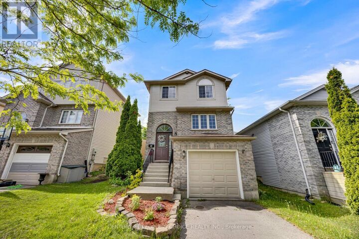 Property Photo:  34 Phair Crescent  ON N5Z 5B5 