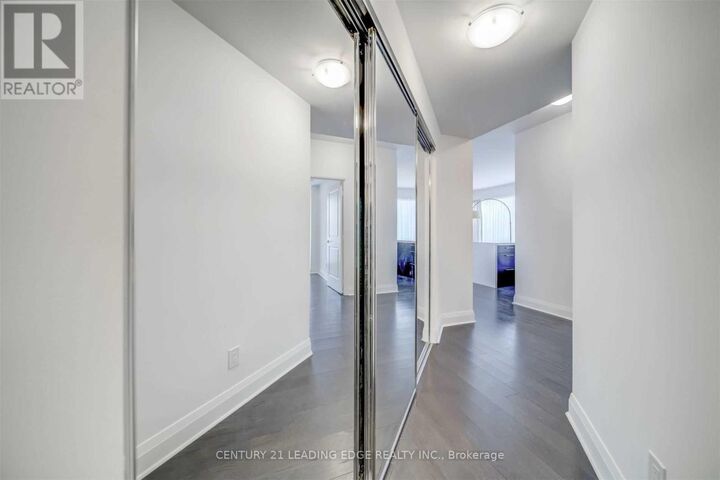 Property Photo: 1080 Bay Street 2302 ON M5S 0A6