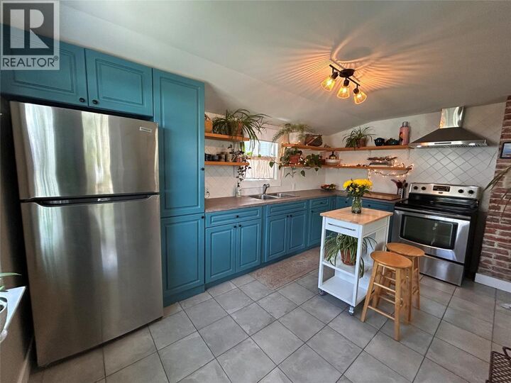 Property Photo:  1350 Main Street  BC V1R 1Y1 