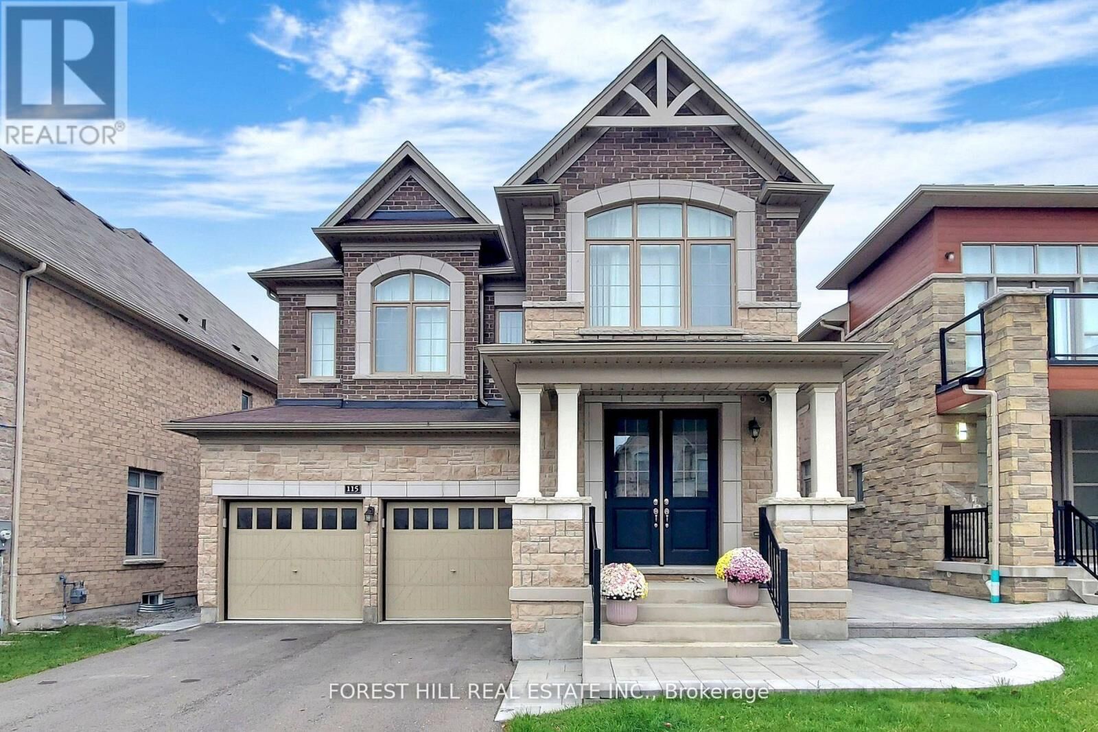 Property Photo: 115 Beckett Avenue Bsmt ON L9N 0S6