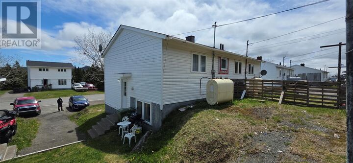 Property Photo: 38 Wilson Street NL A0E 2M0