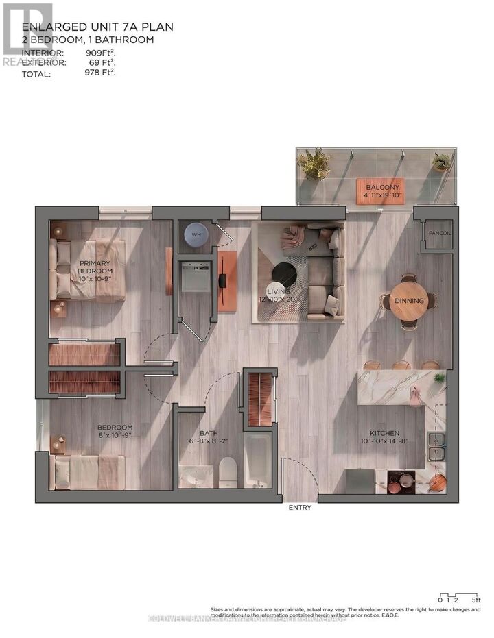 Photo de la propriété:  18 Centre Street  ON N0M 2T0 