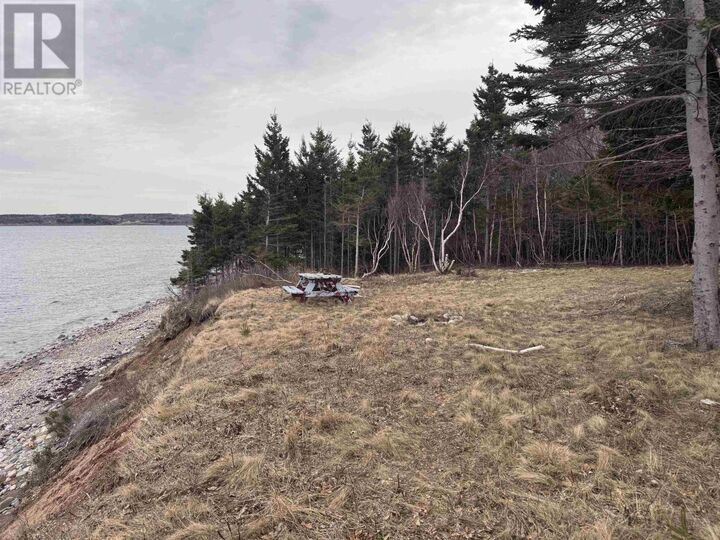 Property Photo: 2058 New Campbellton Road NS B1X 1X5