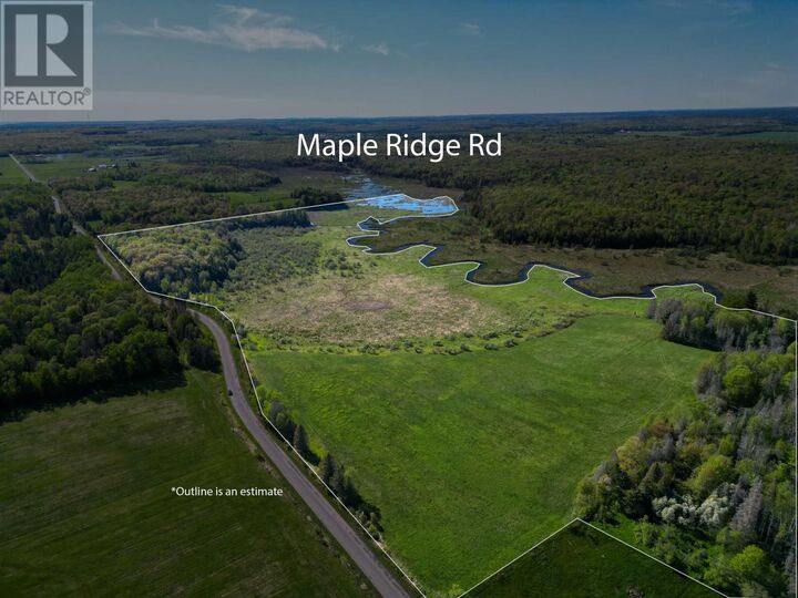 . Maple Ridge Rd — photo 1