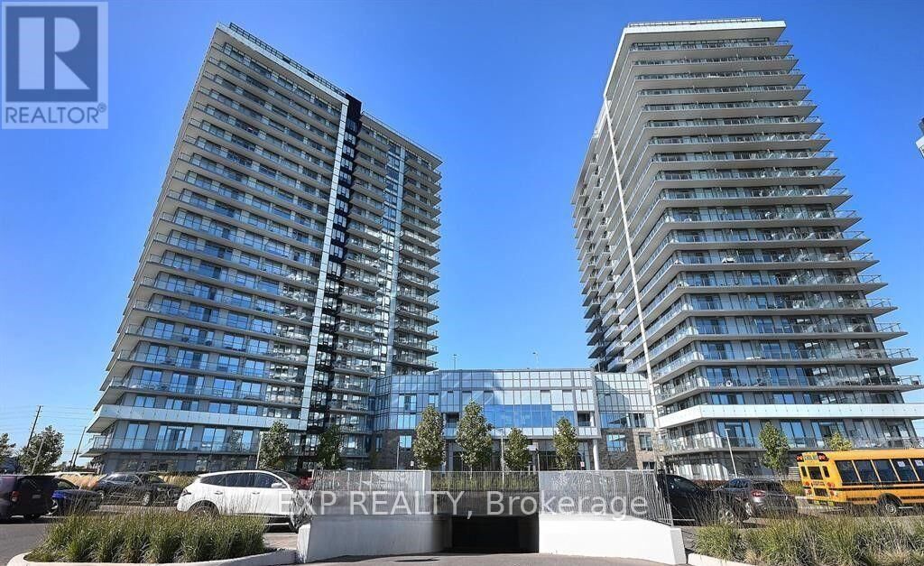 Property Photo: 4655 Metcalfe Avenue 610 ON L5M 0Z7