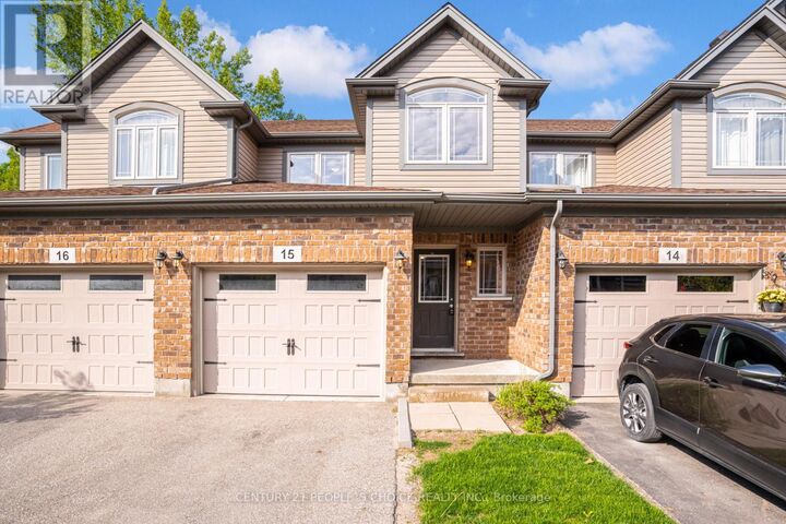 Property Photo:  66 North Eastview Road 15  ON N1E 0N1 