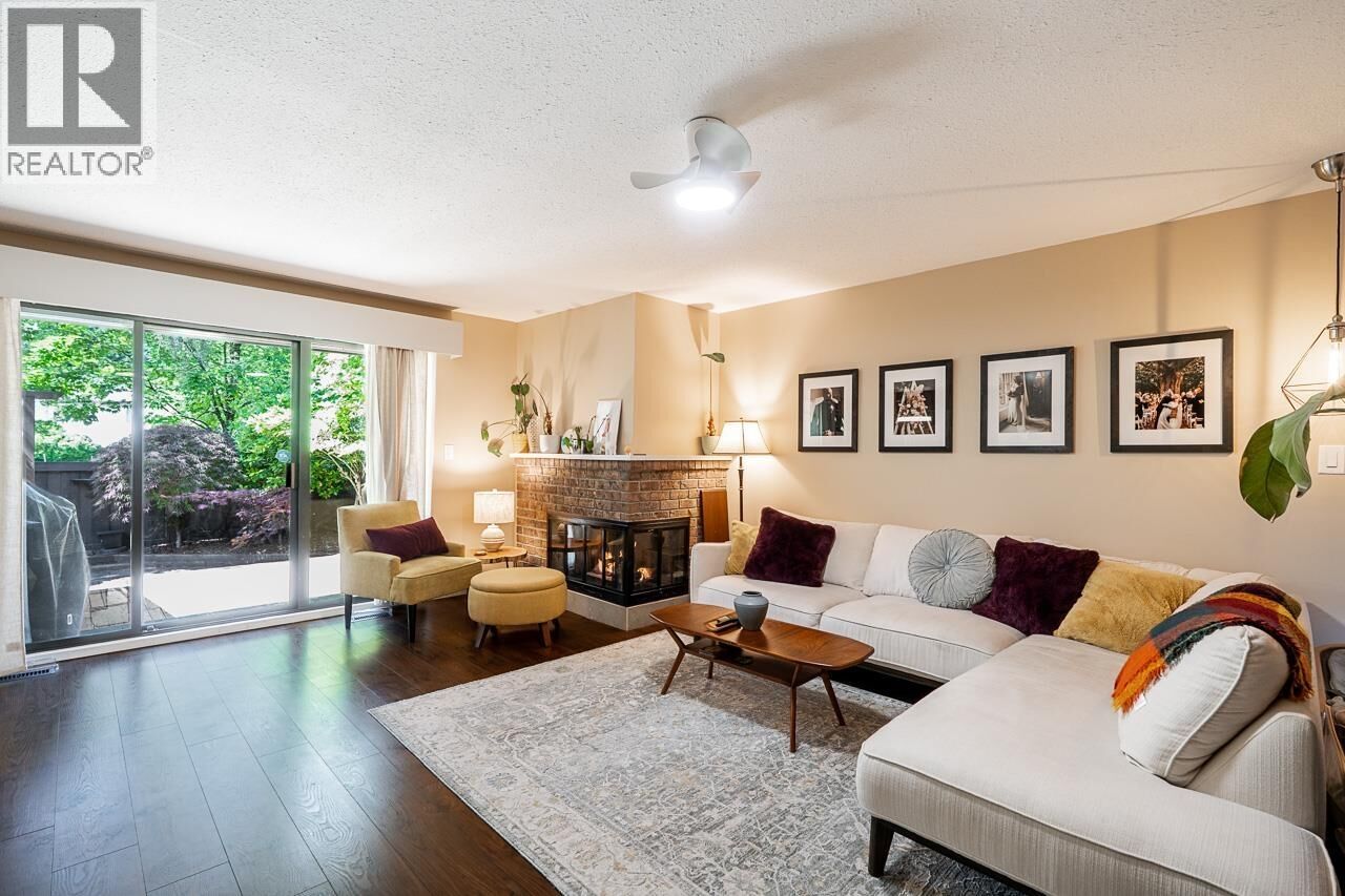 Property Photo: 3350 Rosemont Drive 11 BC V5S 2C9