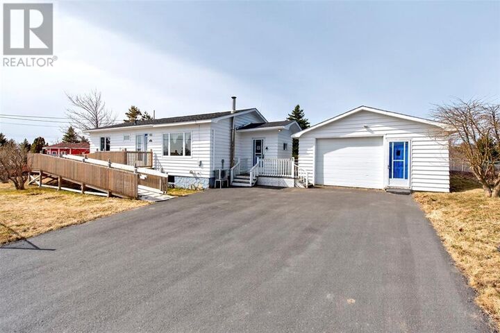 Property Photo:  12-14 Barnes Road  NL A0A 1G0 