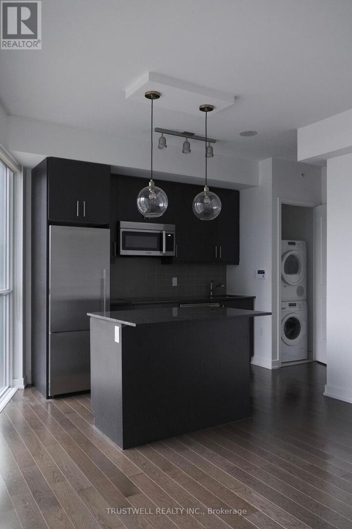 Property Photo: 1 The Esplanade 1105 ON M5E 0A8